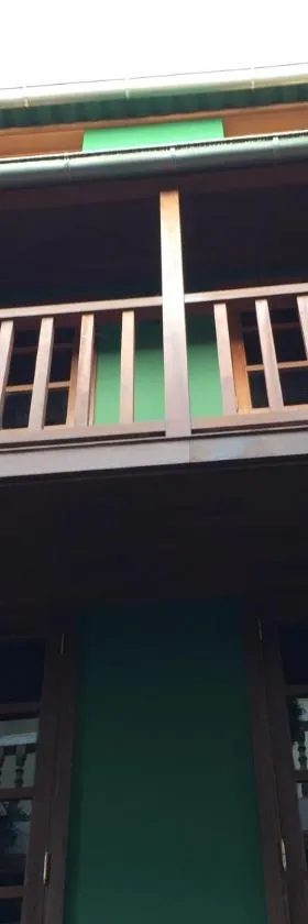 Bonita Casa en Pontedeume，位于蓬特德乌梅的酒店