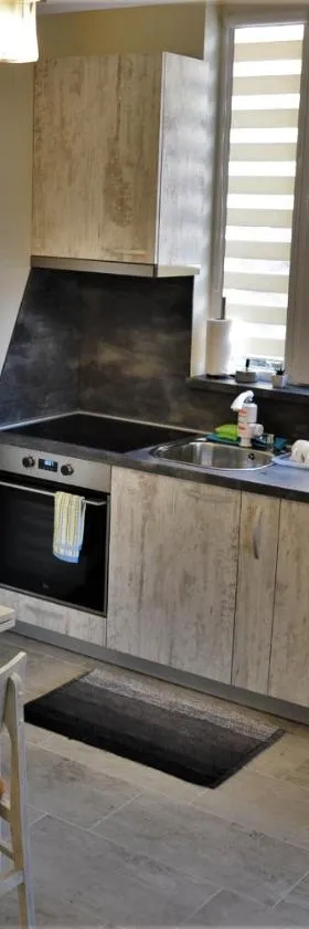 Guest Apartment Balkan，位于卡尔洛沃的酒店