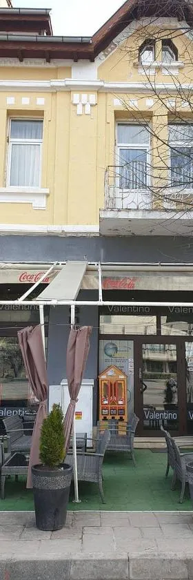 ВАЛЕНТИНО，位于Vratsa的酒店