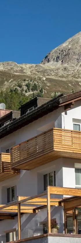 Conrad's Mountain Lodge，位于席尔瓦普拉纳的酒店