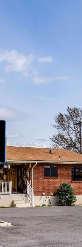 Motel 6 Tremonton, Utah，位于特里蒙顿的酒店