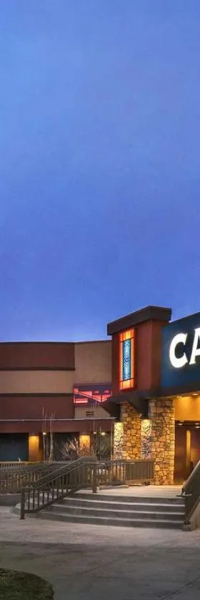 Ute Mountain Casino Hotel，位于Towaoc的酒店