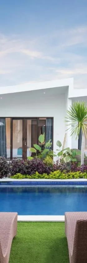 Jago Gili Air，位于吉利阿尔的酒店