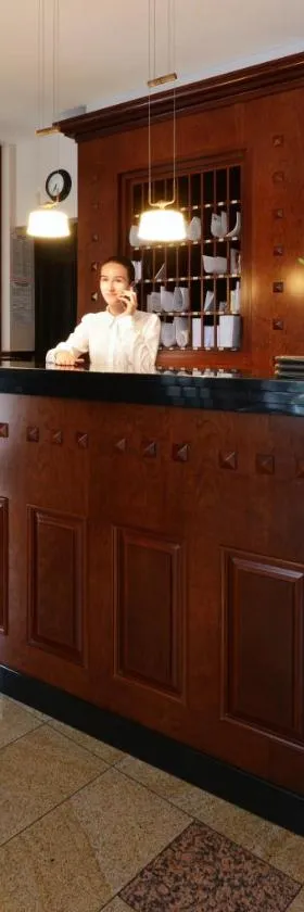 Hotel uluBIOny，位于科斯琴的酒店