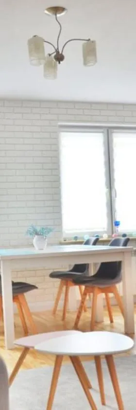 Apartament Promyczek，位于哈伊努夫卡的酒店