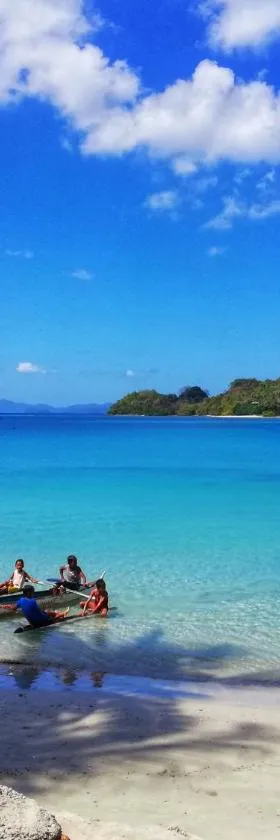 Acuario Beach Inn，位于圣维森特的酒店