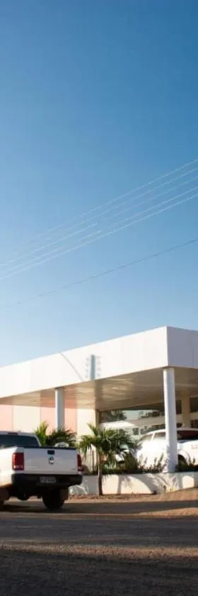 Fórmula Arrey Hotel - Uruçuí，位于Uruçuí的酒店