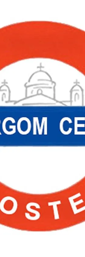 Esztergom Central，位于艾斯特根的酒店