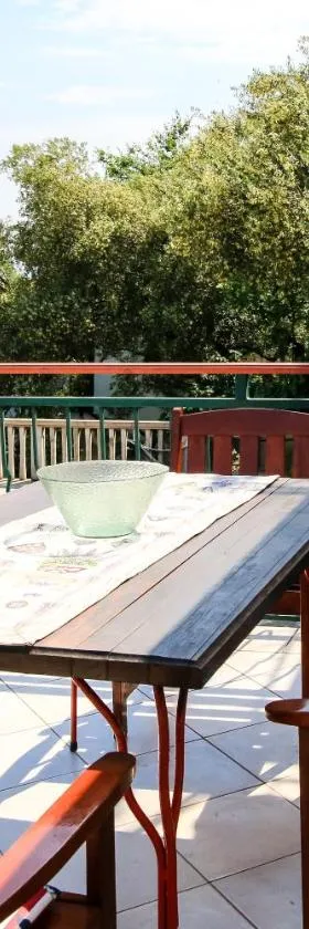 Apartment Ida，位于特尔帕尼的酒店