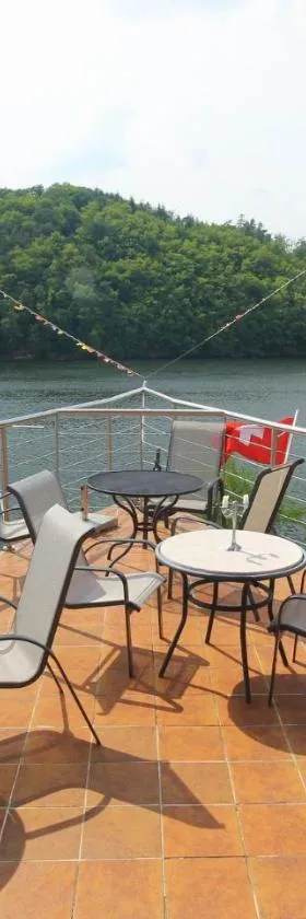 Hotel Laguna Slapy，位于Netvořice的酒店
