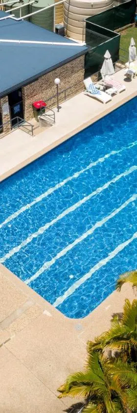 Ingenia Holidays Noosa North，位于特万庭的酒店