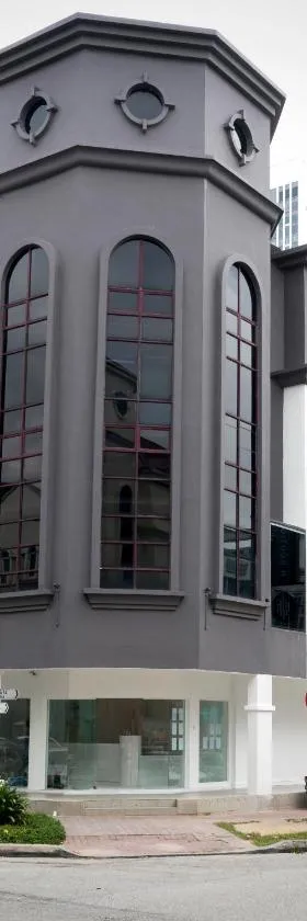 H Boutique Hotel Xplorer Kota Damansara，位于八打灵再也的酒店