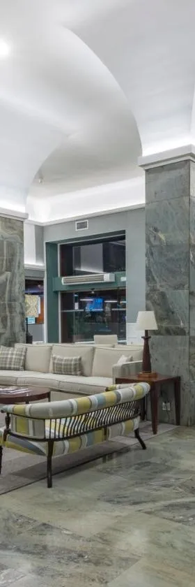 Hotel Bahía de Vigo，位于维戈的酒店