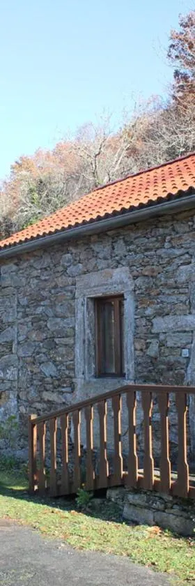 As Casas das Minas，位于Zobra的酒店
