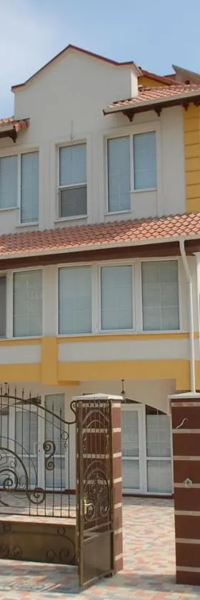 Vila Muntenia Hotel，位于基希讷乌的酒店