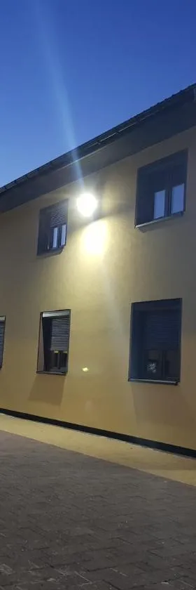 Alda Gold，位于皮佐维斯的酒店