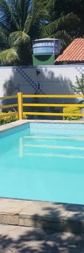 Itaparica - Vera Cruz 12 pessoas，位于伊塔帕里卡岛维拉克鲁兹的酒店