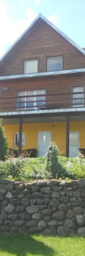 Agroturystyka Na Skarpie，位于Wiżajny的酒店