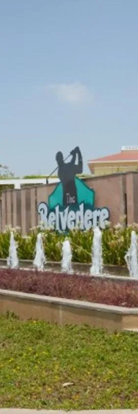 Belvedere Golf & Country Club，位于Adalaj的酒店