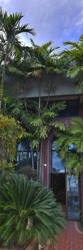 Don Antonio Hotel，位于Ceres的酒店