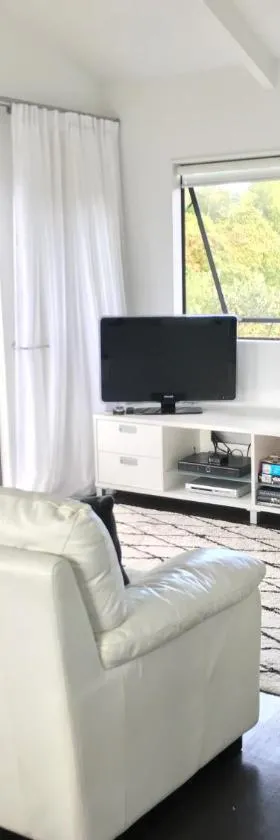 Hahei Beach Apartment，位于哈海的酒店