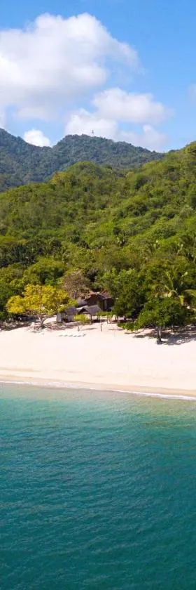 Virgin Beach Resort，位于圣胡安的酒店