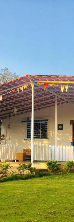 West Valley Farm Villa，位于拉瓦萨市的酒店