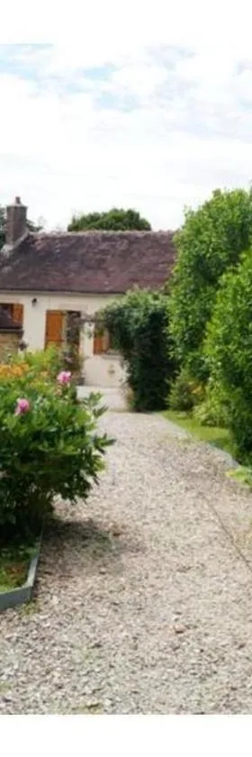 Le verger Fleuri，位于Vallières的酒店