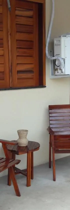 Villa Portal dos Ventos，位于福廷的酒店