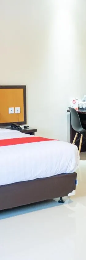 Hokkie Hotel Punggur Batam，位于秾莎的酒店
