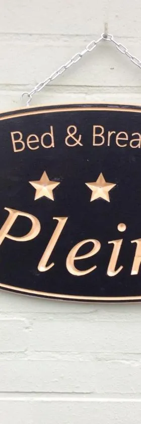 B&B T Pleintje，位于Pelt的酒店