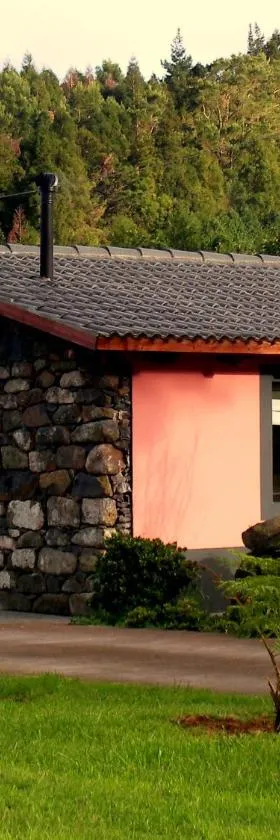 Palheiro do Avô，位于圣克鲁斯的酒店