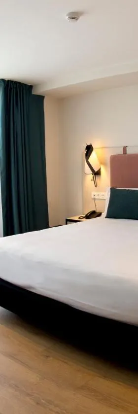 Hotel Plaza De La Paz，位于哈罗的酒店