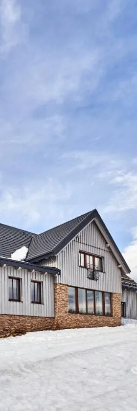 Apartmán Barborka 07 Horní Malá Úpa，位于霍尔马拉帕的酒店