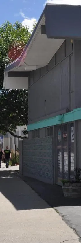 Budget Inn Express Helena，位于海伦娜的酒店