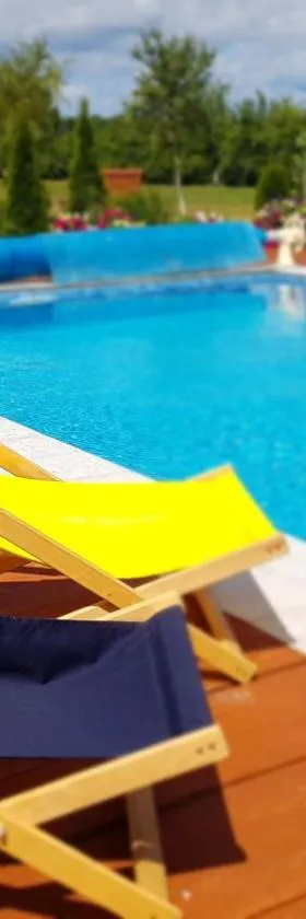 Hotel nad morzem- Art-Pension，位于Świerzno的酒店
