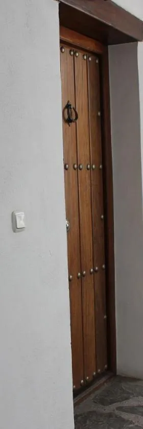 Apartamentos Rurales Rosendo: El Azahar，位于卡皮雷拉的酒店