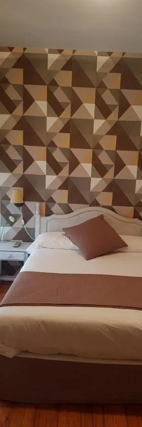 Hotel Arha Potes & Spa，位于波特斯的酒店