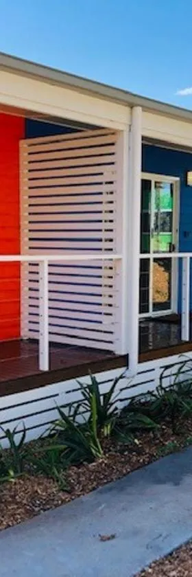 Huskisson Beach Escape，位于赫斯基森的酒店
