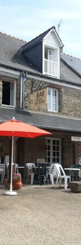 小丘酒店，位于蒙特多尔的酒店