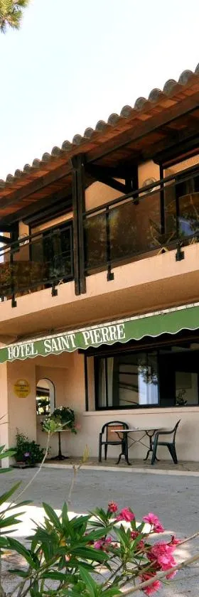 Domaine de Saint Pierre，位于卡尔热斯的酒店