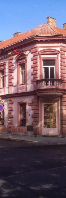 Penzion Na Protivínské，位于斯特拉科尼采的酒店