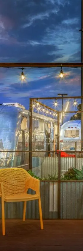 Waypoint Ventura，位于文图拉的酒店