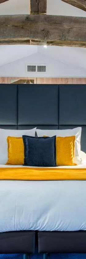 Logis Hôtel Le Tilia，位于Joux的酒店