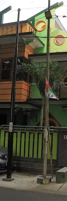 Dhika Adventure，位于庞越的酒店