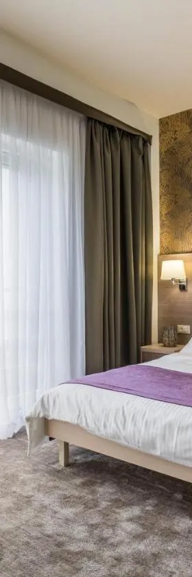 Hotel Mondo，位于斯普利特的酒店