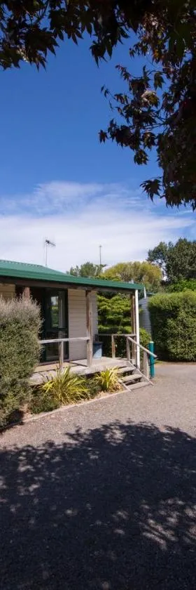 The Clive Hideaway，位于克莱夫的酒店
