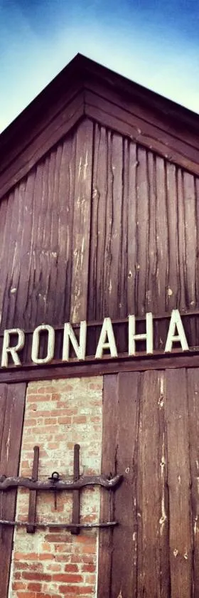 Boronaház Fogadó，位于Szalafő的酒店
