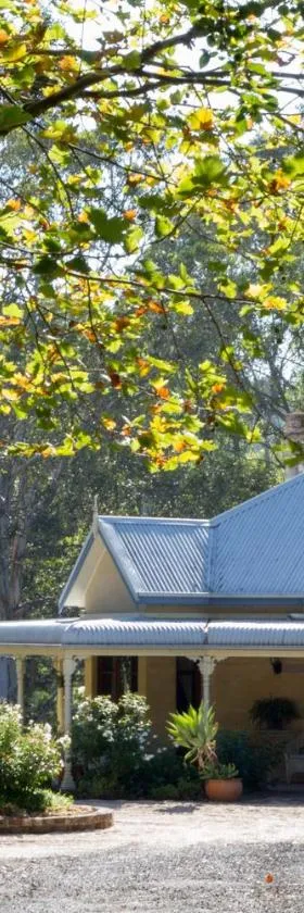 The Willows at Kurrajong，位于Kurrajong的酒店
