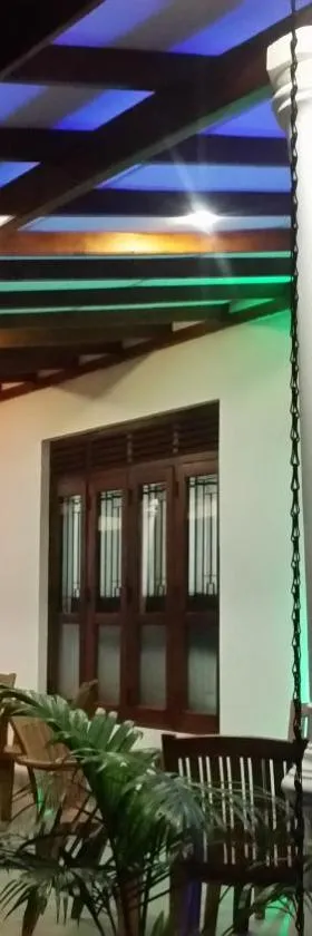 Kandyan Rest，位于Wasgamuwa的酒店